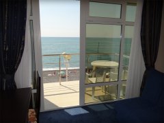 Nomer Standart Lazur Beach Hotel