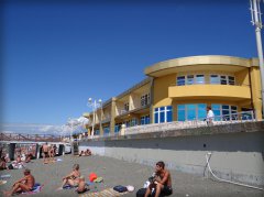 plyazh Lazur Beach Hotel_1